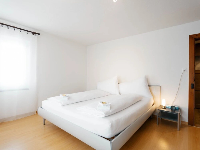 Apartment Raing Etli Amden