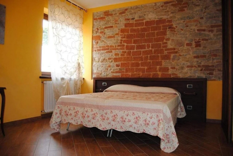 Agriturismo All'Ombra del Castello