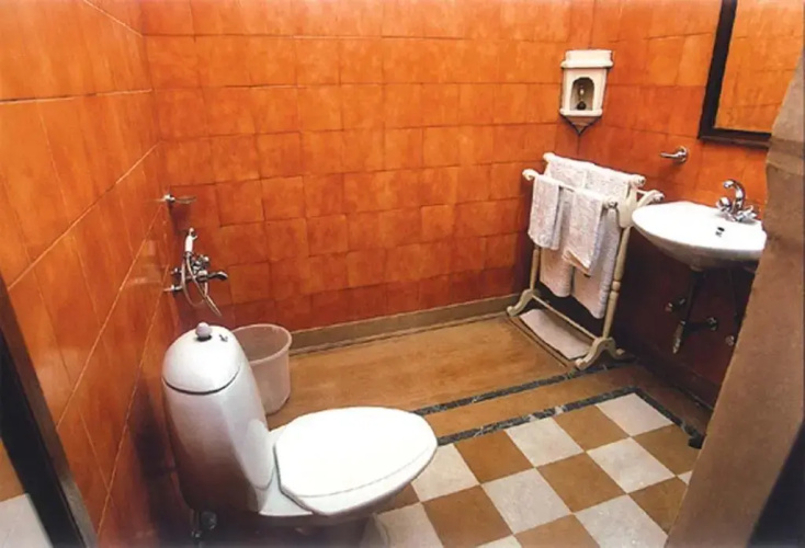 Hotel Mandawa haveli
