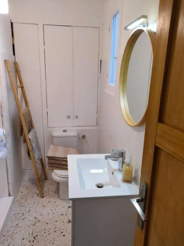 Charmant 2 pièces, à deux pas du centre
