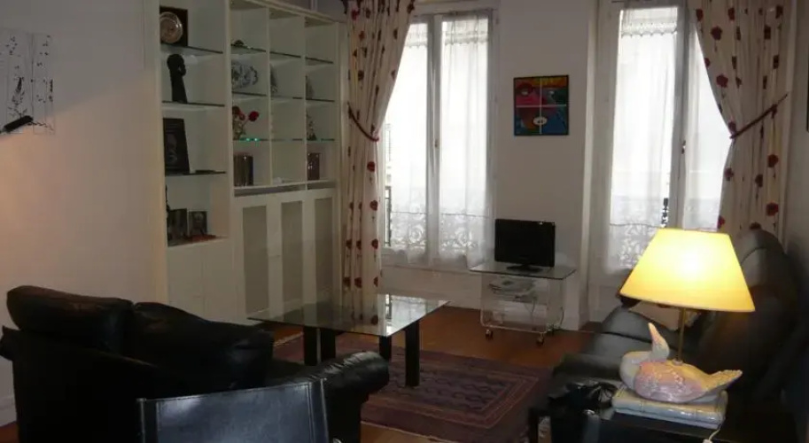 Parisian Home - Bourse