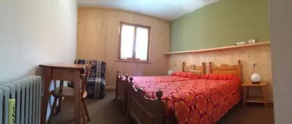 Hotel Baita Sciatori