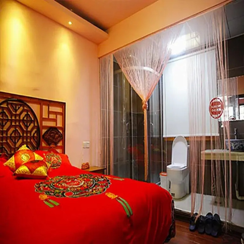 Zhenshui Renjia Inn