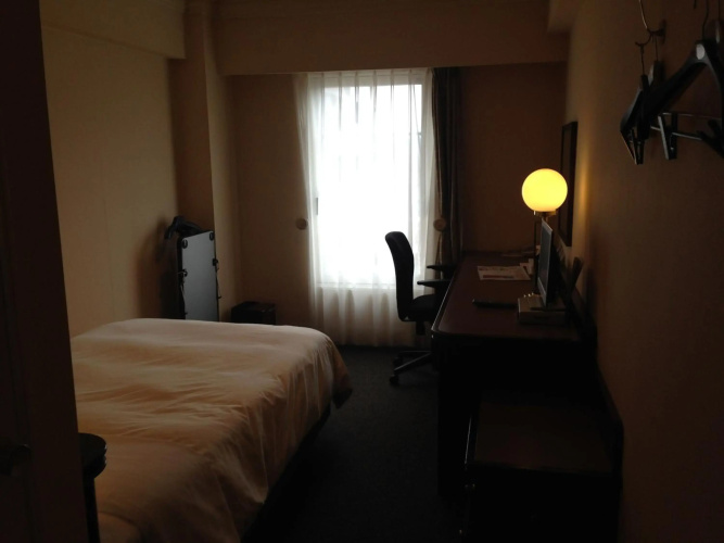 Creston Hotel