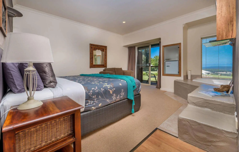 Chimes Spa Retreat