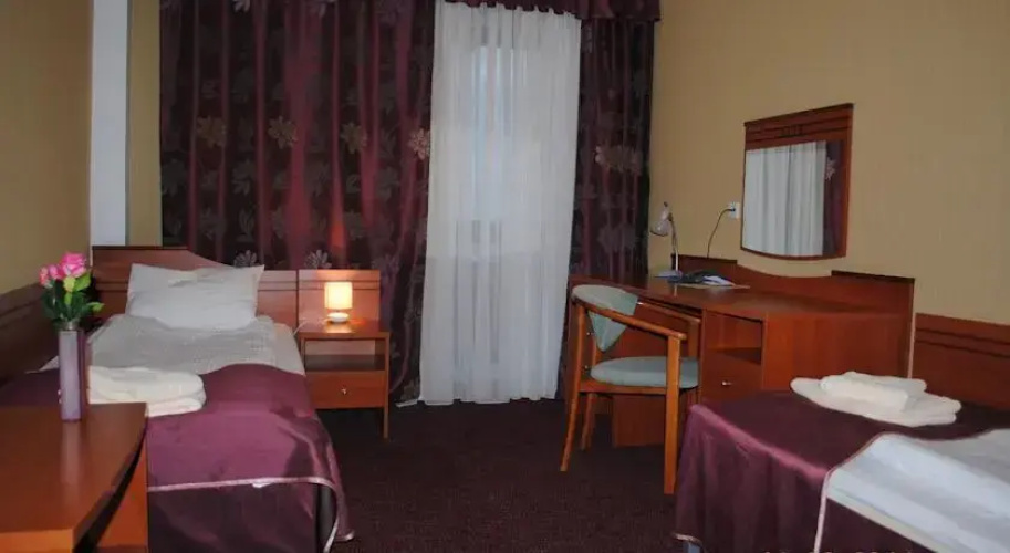 Hotel Zloty Mlyn Polichno