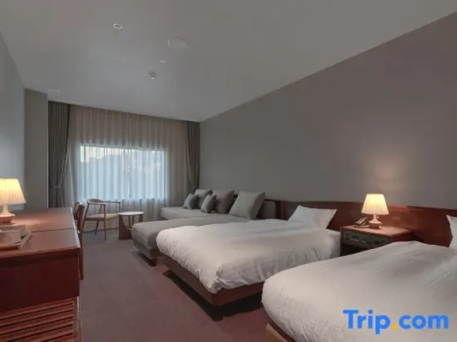 Economy Twin room