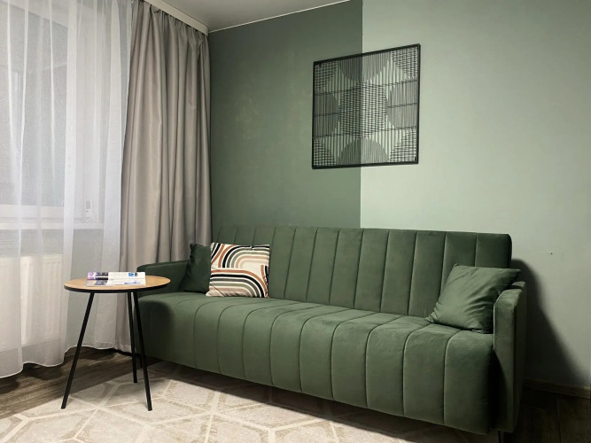 Фотография номера квартиры Kravc Group (Кравц Груп) на улице Брестская