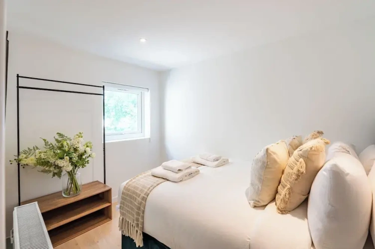 Business Apartment