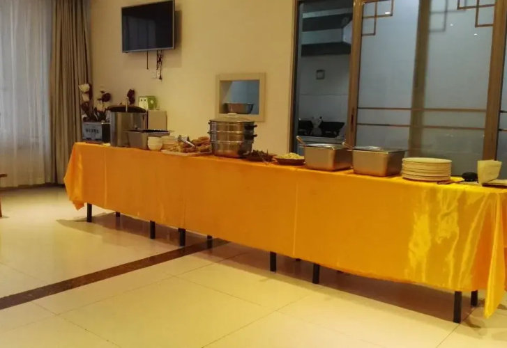 Jinyan Hotel