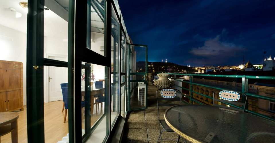 Residence Bologna photo 9