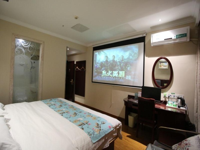 Standard Double Family room