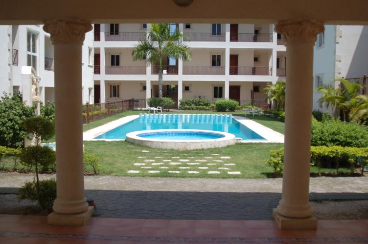 Apartments Bavaro Green - Punta Cana photo 13