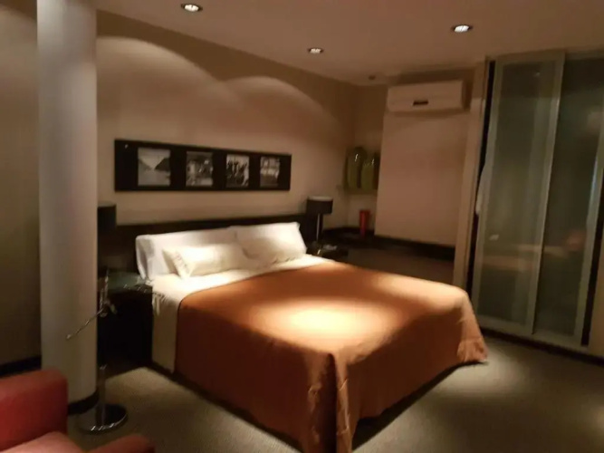 Hotel Posta De Juarez