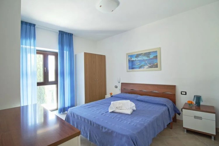La Cuccumella - Apartments