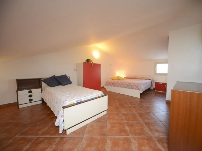 Rentopolis - Villa Torre Roccella