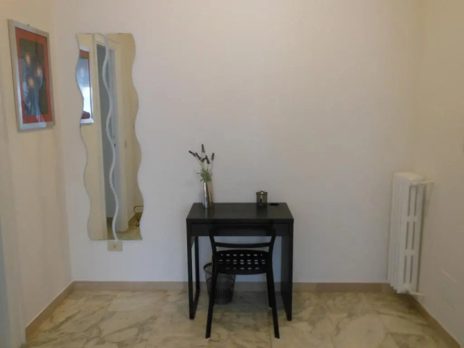 Romolo House