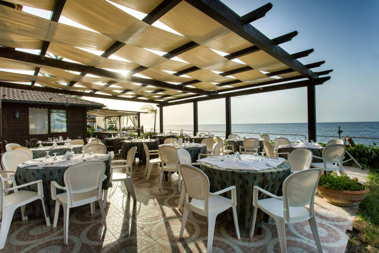 Hotel La Playa Blanca photo 25