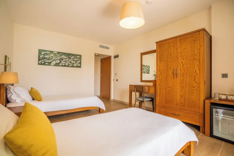 Bademli Bahçe Otel