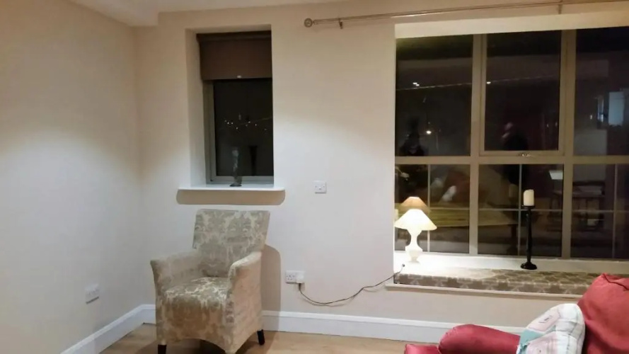 Apartment 2 Oakleigh House