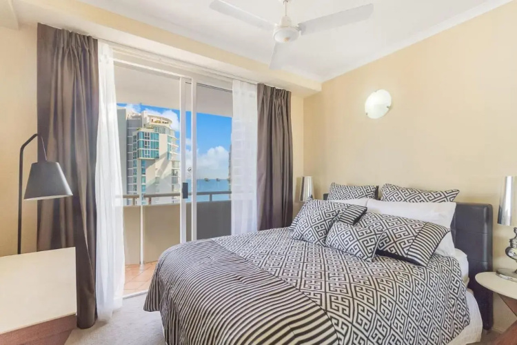 Ocean Tower Unit 902