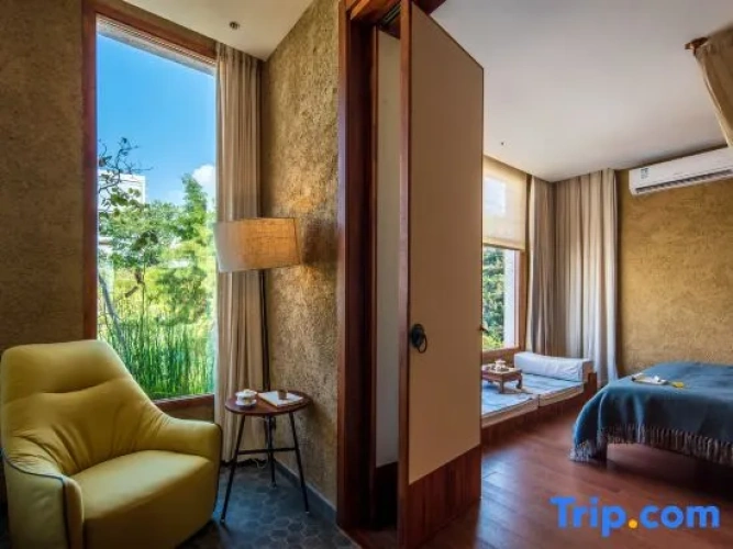 Grand Double room
