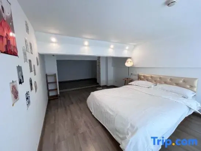 Double Apartment