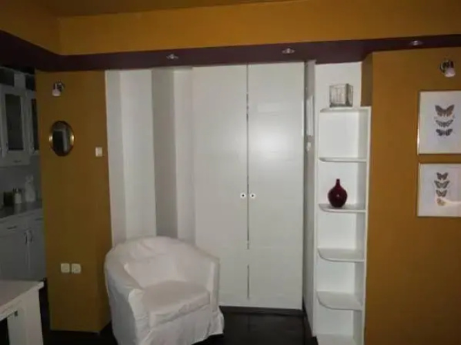 Apartments Kahlina