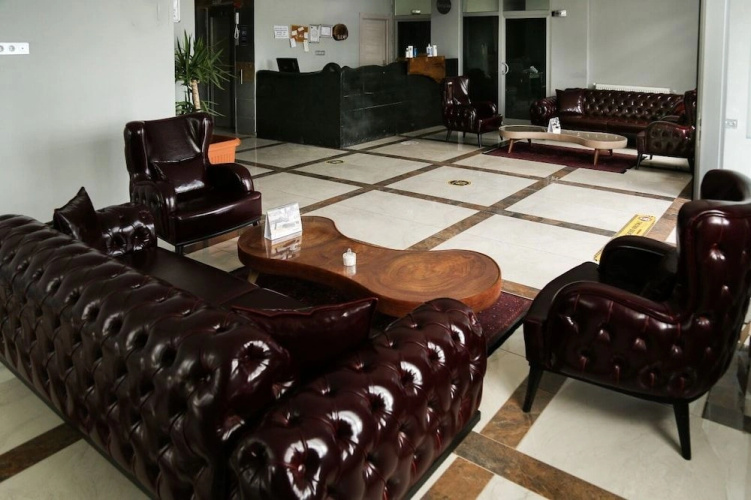 Hilar Otel