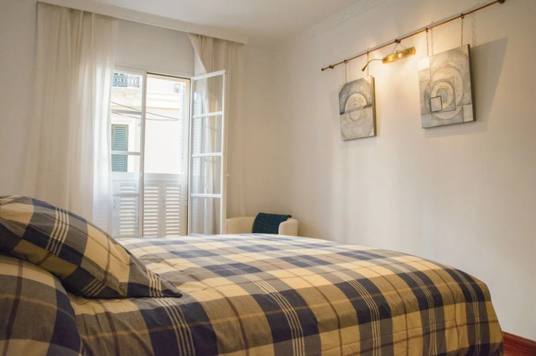 Apt Gibralfaro by Málaga Picasso Rentals