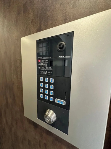 SOLASIA residence Kitaueno601