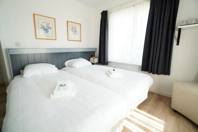 Standard Double Family room