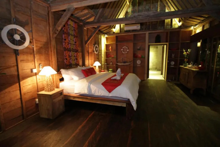 Ubud Virgin Villa