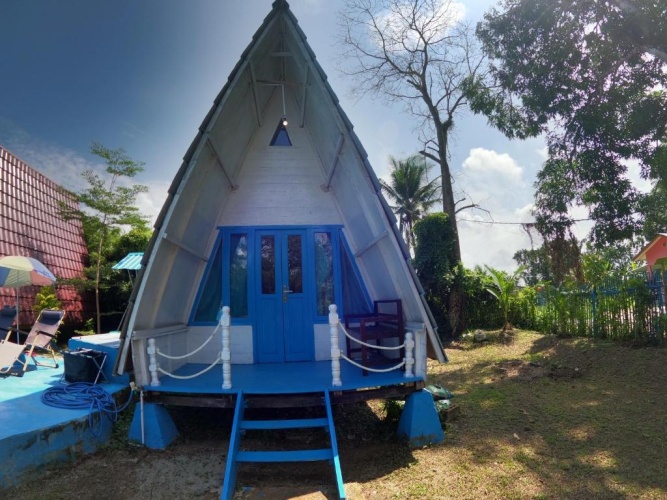 Cottage