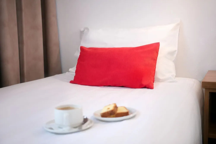Hotel Aramis
