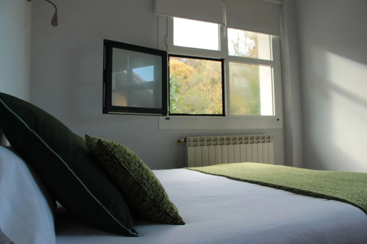Apartamentos Mar y Mar