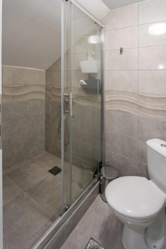 Hostel Denica