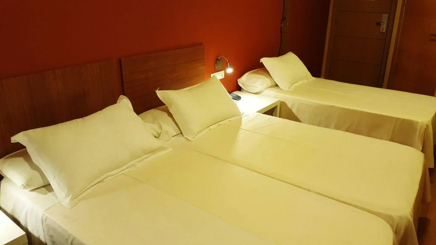 GCE Hoteles