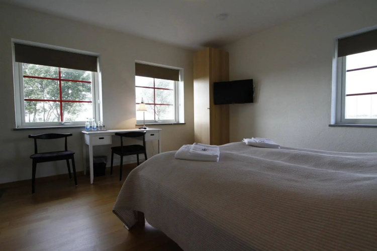 Hobykrok B&B