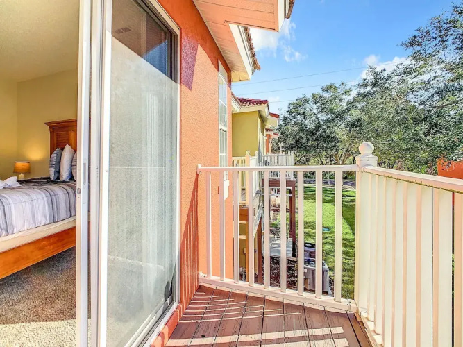 Spacious Emerald Escape - 12 Mins to Disney