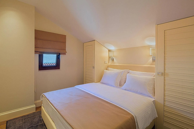 Aparthotel Aria