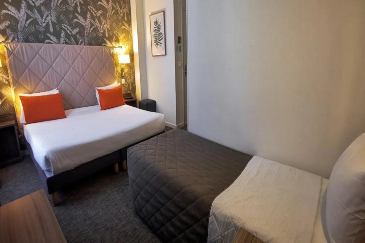 Continental Hôtel