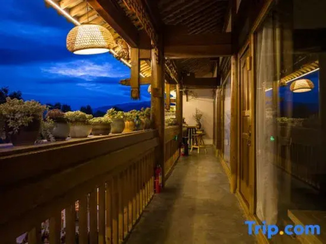 Pushu B&B