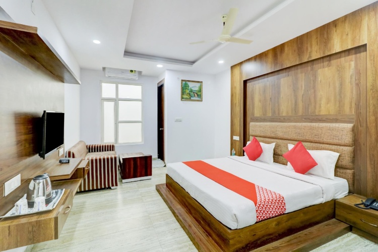 Standard Suite