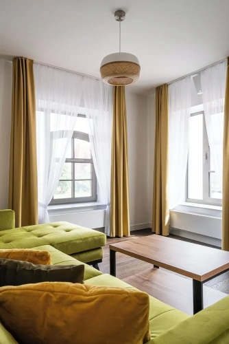 Classic Apartment
