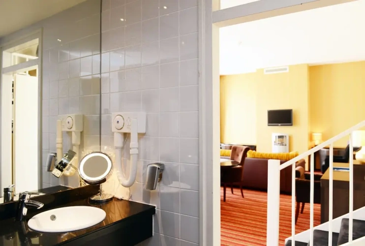 Double Junior Suite