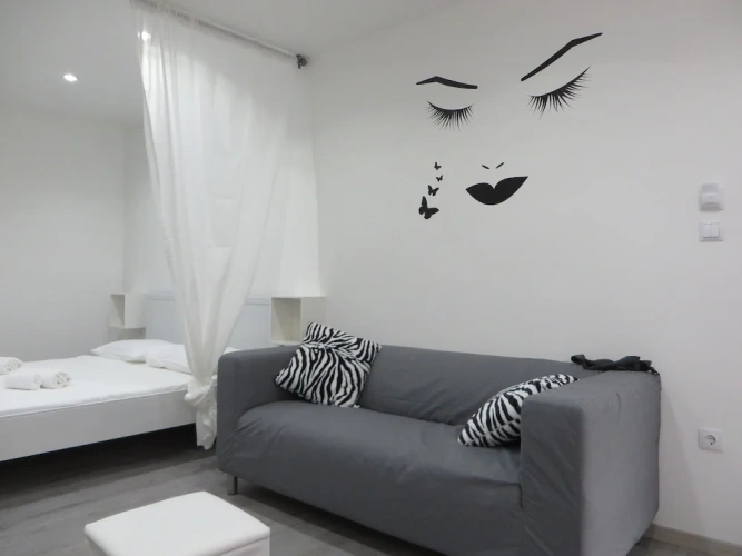 1 Bedroom Standard Studio