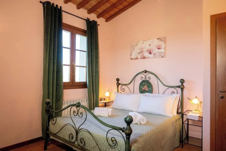 Agriturismo Casetta I^