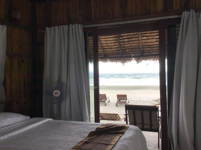 Ailay Resort