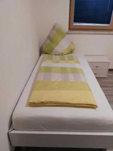 Ferienwohnung Mair